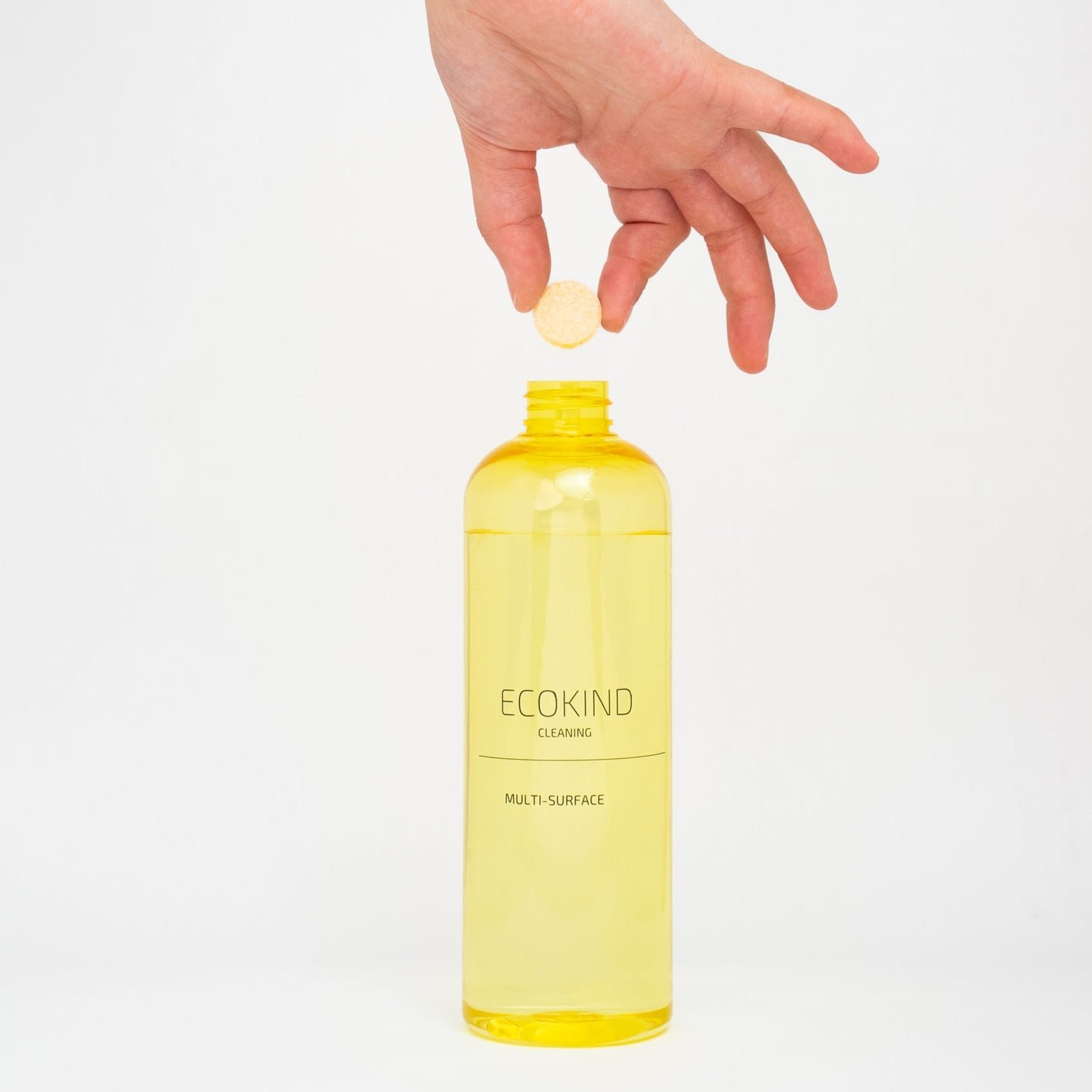 Cleaning Essentials Kit